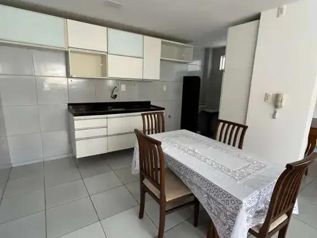 Apartamento venda em Região Geográfica Imediata de João Pessoa, Região Metropolitana de João Pessoa