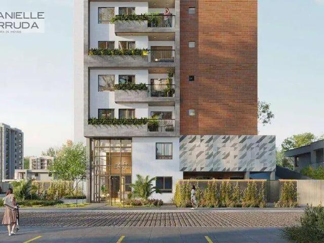 Apartamento venda em João Pessoa