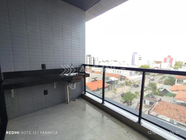 Apartamento venda em João Pessoa
