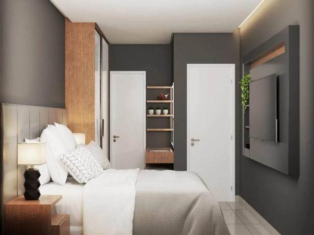 Apartamento venda em João Pessoa