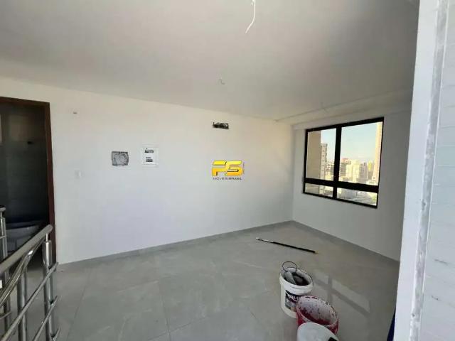 Apartamento venda em Região Geográfica Imediata de João Pessoa, Região Metropolitana de João Pessoa