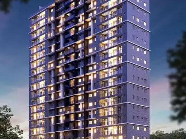 Apartamento venda em Região Geográfica Imediata de João Pessoa, Região Metropolitana de João Pessoa
