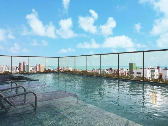 Apartamento venda em Região Geográfica Imediata de João Pessoa, Região Metropolitana de João Pessoa