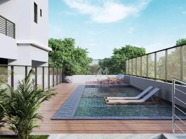 Apartamento venda em Região Geográfica Imediata de João Pessoa, Região Metropolitana de João Pessoa