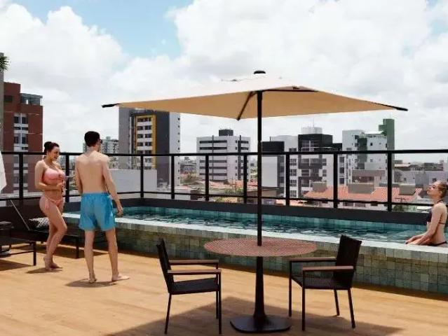 Apartamento venda em Região Geográfica Imediata de João Pessoa, Região Metropolitana de João Pessoa
