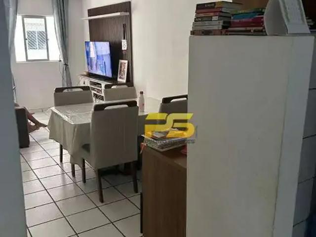 Apartamento venda em Região Geográfica Imediata de João Pessoa, Região Metropolitana de João Pessoa