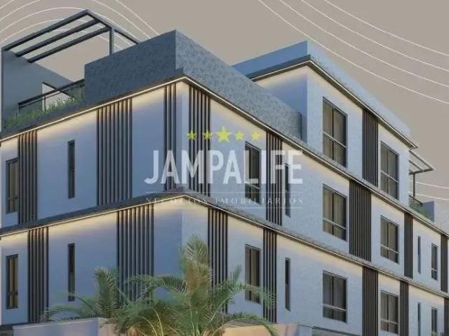 Apartamento venda em Região Geográfica Imediata de João Pessoa, Região Metropolitana de João Pessoa