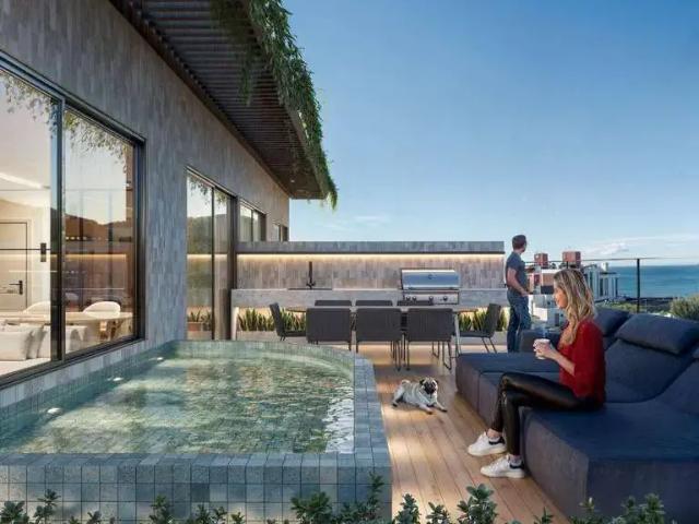 Apartamento venda em Região Geográfica Imediata de João Pessoa, Região Metropolitana de João Pessoa