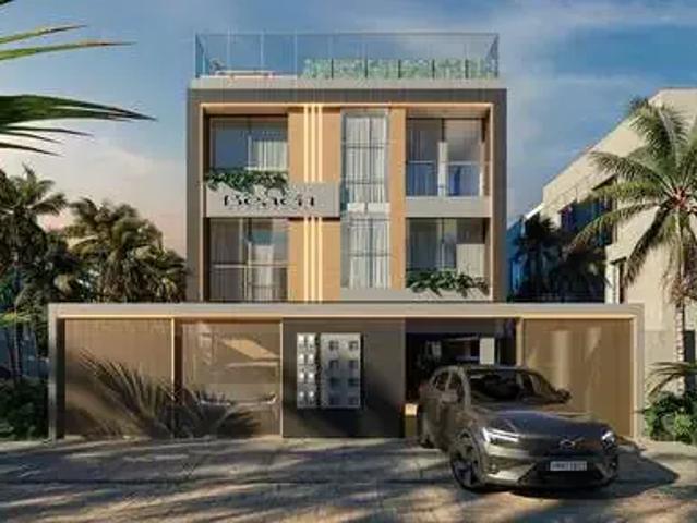 Apartamento venda em Região Geográfica Imediata de João Pessoa, Região Metropolitana de João Pessoa