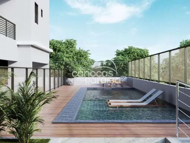 Apartamento venda em Região Geográfica Imediata de João Pessoa, Região Metropolitana de João Pessoa