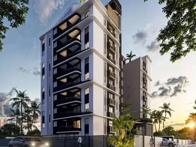 Apartamento venda em Região Geográfica Imediata de João Pessoa, Região Metropolitana de João Pessoa