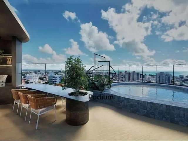 Apartamento venda em Região Geográfica Imediata de João Pessoa, Região Metropolitana de João Pessoa