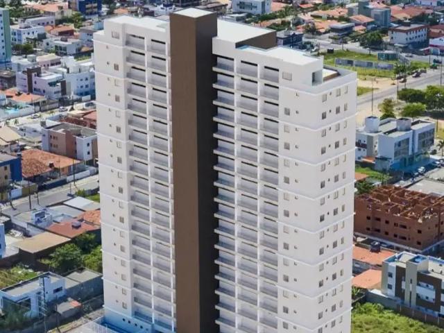 Apartamento venda em Região Geográfica Imediata de João Pessoa, Região Metropolitana de João Pessoa