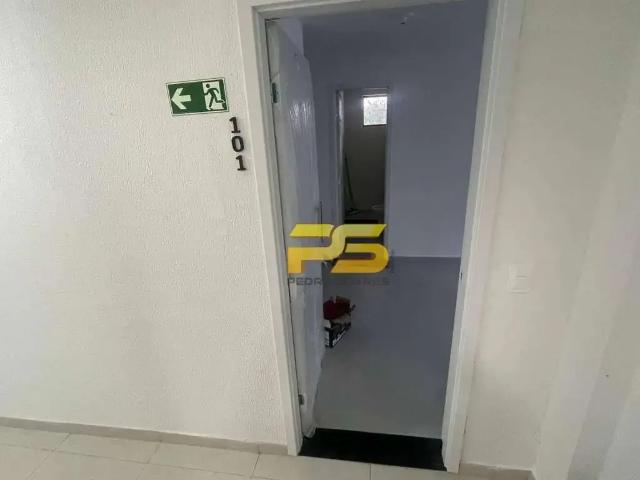 Apartamento venda em Região Geográfica Imediata de João Pessoa, Região Metropolitana de João Pessoa