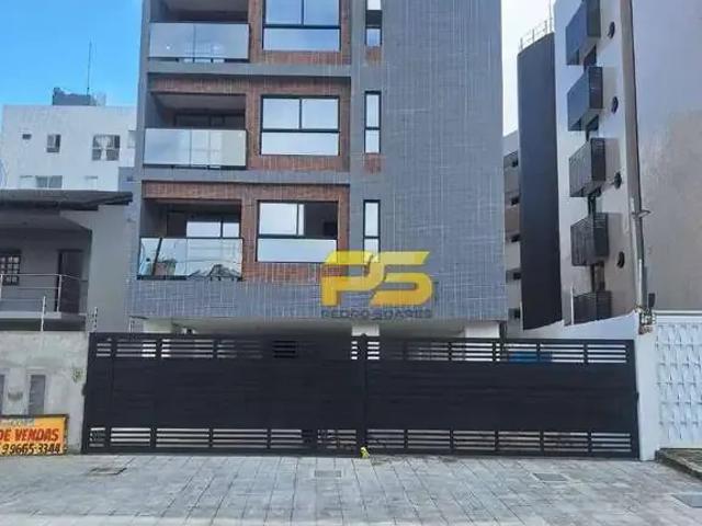 Apartamento venda em Região Geográfica Imediata de João Pessoa, Região Metropolitana de João Pessoa