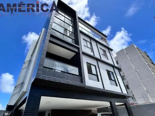 Apartamento venda em Região Geográfica Imediata de João Pessoa, Região Metropolitana de João Pessoa