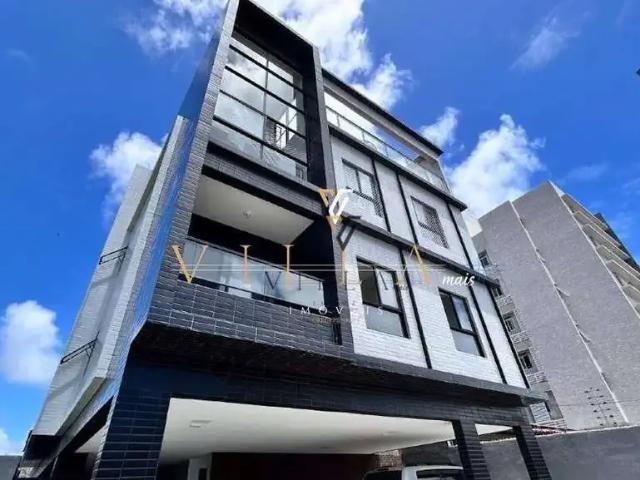 Apartamento venda em Região Geográfica Imediata de João Pessoa, Região Metropolitana de João Pessoa