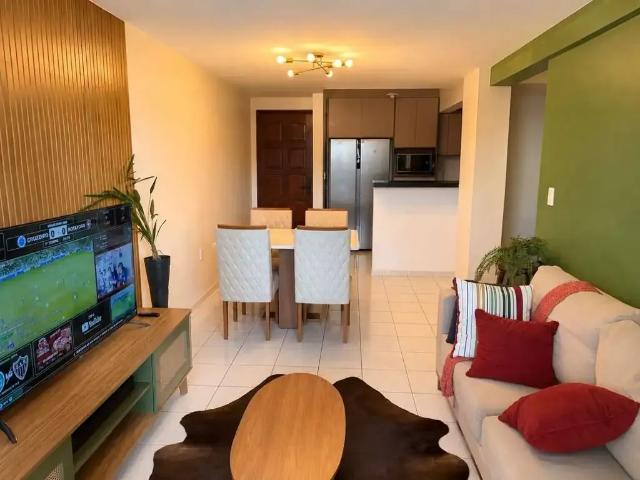 Apartamento venda em Região Geográfica Imediata de João Pessoa, Região Metropolitana de João Pessoa