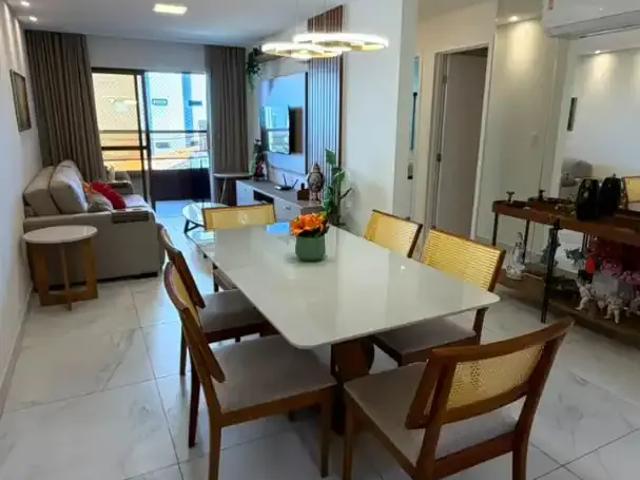 Apartamento venda em Região Geográfica Imediata de João Pessoa, Região Metropolitana de João Pessoa