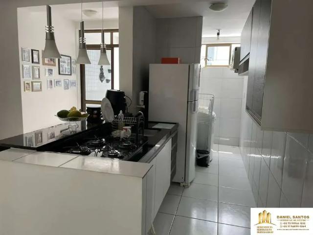 Apartamento venda em Região Geográfica Imediata de João Pessoa, Região Metropolitana de João Pessoa