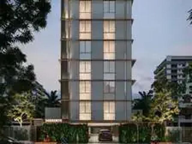 Apartamento venda em Região Geográfica Imediata de João Pessoa, Região Metropolitana de João Pessoa