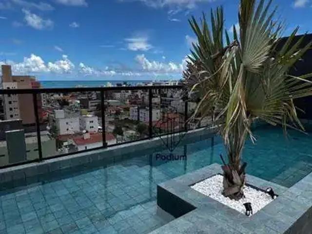 Apartamento venda em Região Geográfica Imediata de João Pessoa, Região Metropolitana de João Pessoa