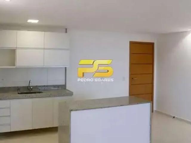 Apartamento venda em Região Geográfica Imediata de João Pessoa, Região Metropolitana de João Pessoa