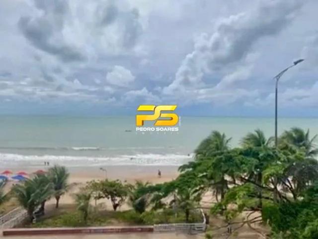 Apartamento venda em João Pessoa, Região Geográfica Intermediária de João Pessoa