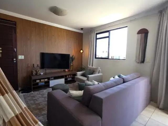 Apartamento venda em João Pessoa, Região Geográfica Intermediária de João Pessoa