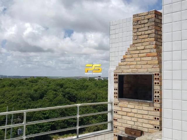 Apartamento venda em João Pessoa, Região Geográfica Intermediária de João Pessoa