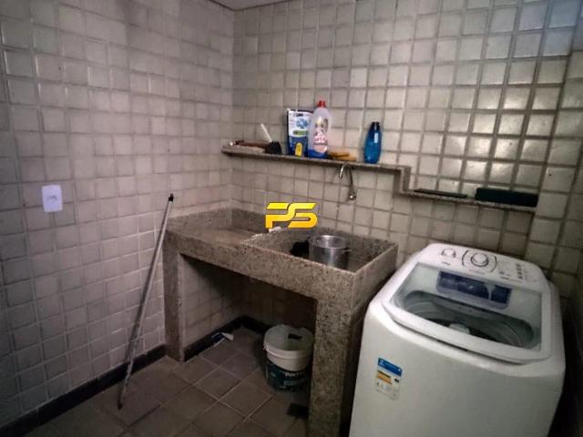 Apartamento venda em João Pessoa, Região Geográfica Intermediária de João Pessoa