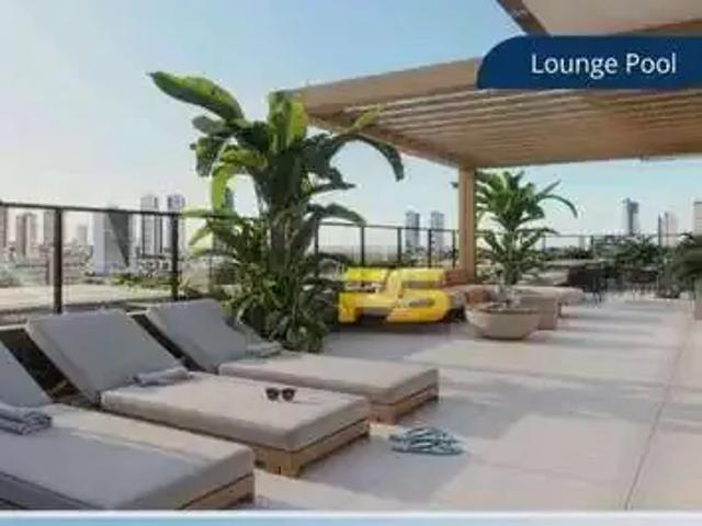 Apartamento venda em Região Geográfica Imediata de João Pessoa, Região Metropolitana de João Pessoa
