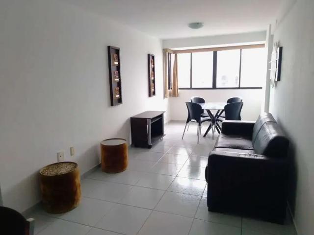 Apartamento venda em Região Geográfica Imediata de João Pessoa, Região Metropolitana de João Pessoa