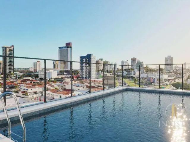 Apartamento venda em Região Geográfica Imediata de João Pessoa, Região Metropolitana de João Pessoa