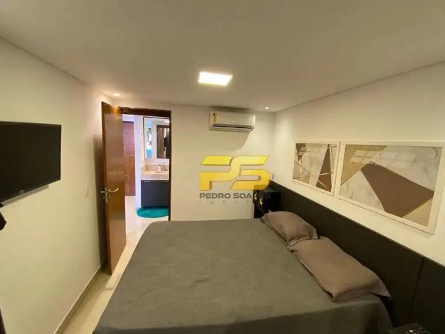 Apartamento venda em Região Geográfica Imediata de João Pessoa, Região Metropolitana de João Pessoa