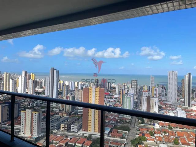 Apartamento venda em João Pessoa