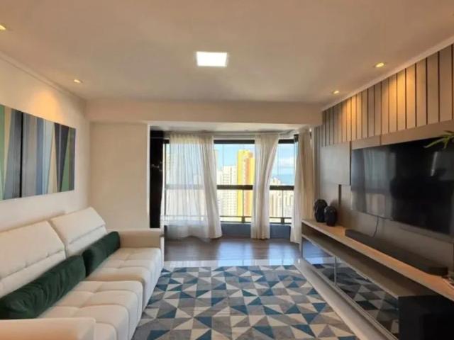 Apartamento venda em João Pessoa