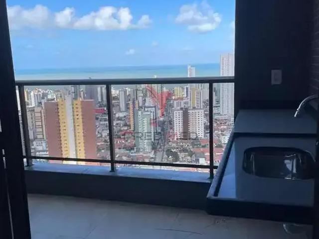 Apartamento venda em João Pessoa