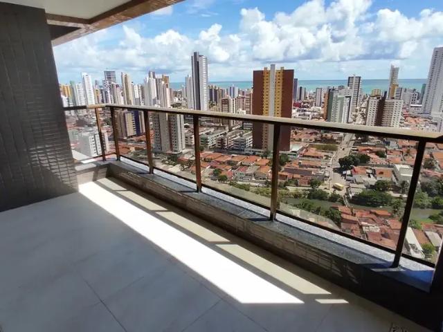 Apartamento venda em Região Geográfica Imediata de João Pessoa, Região Metropolitana de João Pessoa
