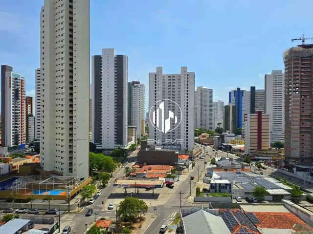 Apartamento venda em João Pessoa