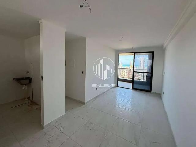 Apartamento venda em Vila São José, João Pessoa