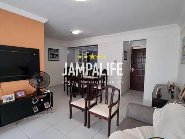 Apartamento venda em Região Geográfica Imediata de João Pessoa, Região Metropolitana de João Pessoa