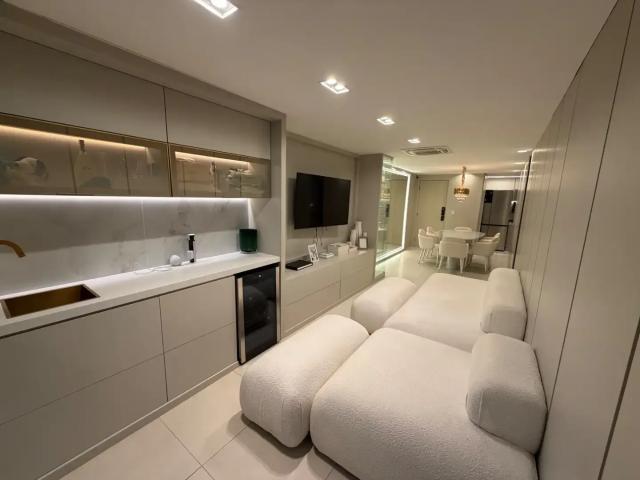 Apartamento venda em Região Geográfica Imediata de João Pessoa, Região Metropolitana de João Pessoa