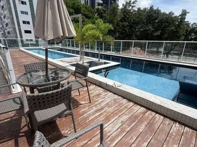 Apartamento venda em João Pessoa