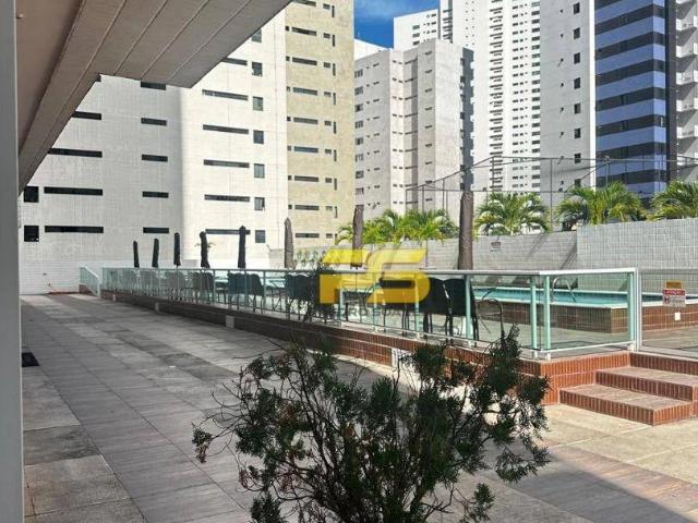 Apartamento venda em João Pessoa