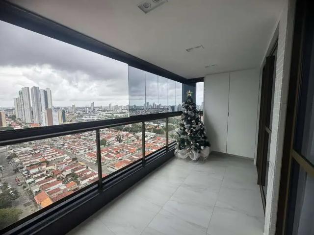 Apartamento venda em Região Geográfica Imediata de João Pessoa, Região Metropolitana de João Pessoa