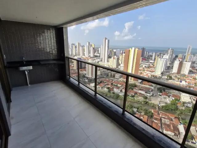 Apartamento venda em Região Geográfica Imediata de João Pessoa, Região Metropolitana de João Pessoa