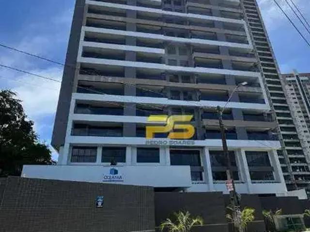 Apartamento venda em Região Geográfica Imediata de João Pessoa, Região Metropolitana de João Pessoa