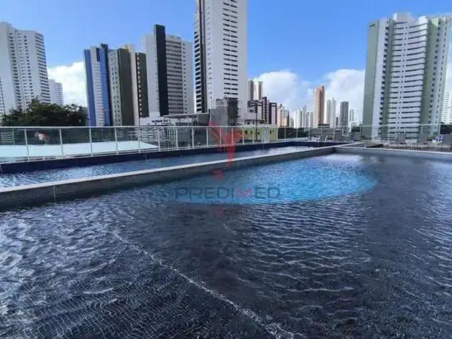 Apartamento venda em Região Geográfica Imediata de João Pessoa, Região Metropolitana de João Pessoa