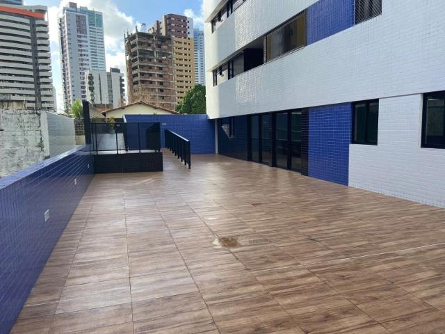 Apartamento venda em João Pessoa